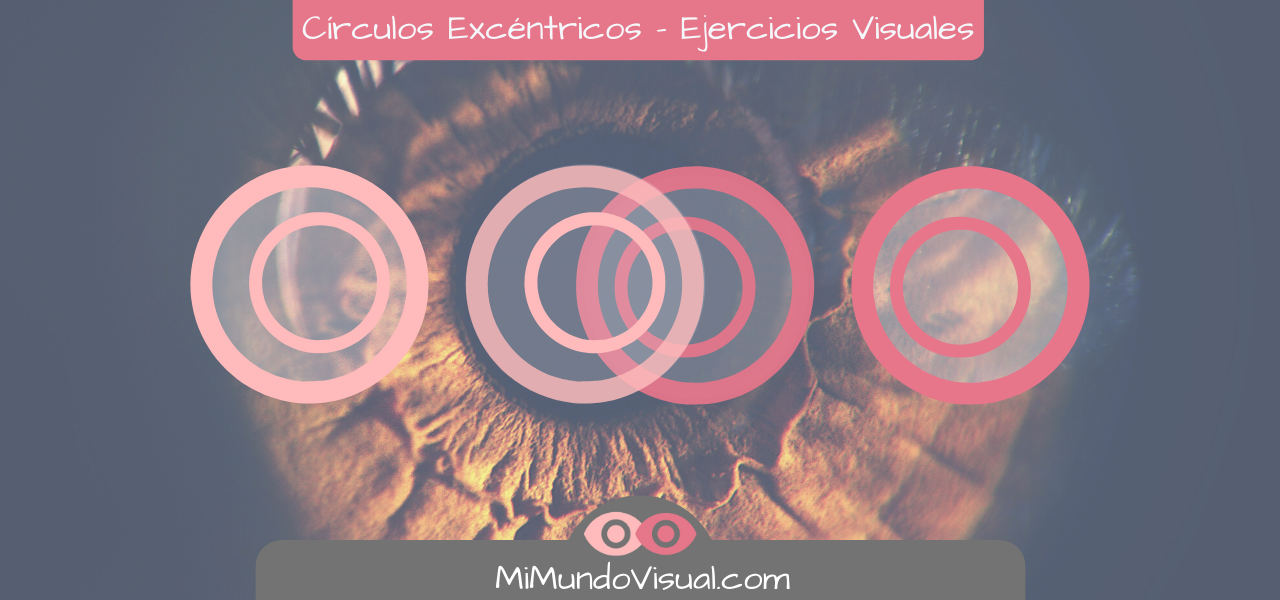 Círculos Excéntricos En Terapia Visual